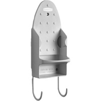 Organisateur d'accessoires de repassage Northern Industrial Supply Inc.
