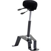 Chaise ergonomique de soudage assis-debout TA180 Northern Industrial Supply Inc.