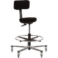 Chaise ergonomique de soudage TF150 Northern Industrial Supply Inc.