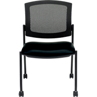 Ibex Armless Guest Chairs Northern Industrial Supply Inc.