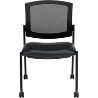 Ibex Armless Guest Chairs Northern Industrial Supply Inc.