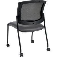 Ibex Armless Guest Chairs Northern Industrial Supply Inc.