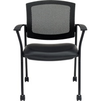 Ibex Guest Chairs Northern Industrial Supply Inc.