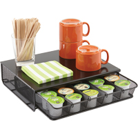 Onyx Single Drawer Hospitality Organizer Northern Industrial Supply Inc.
