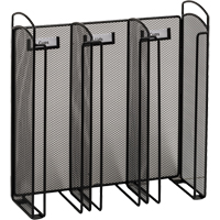 Onyx Cup & Lid Holder Organizer Northern Industrial Supply Inc.