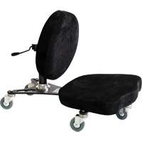 Chaise ergonomique de soudage Flex Northern Industrial Supply Inc.