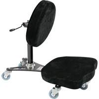 Chaise ergonomique de soudage Flex Northern Industrial Supply Inc.