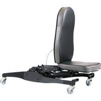 Flex III Ergonomic Chair Northern Industrial Supply Inc.