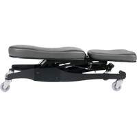 Flex III Ergonomic Chair Northern Industrial Supply Inc.