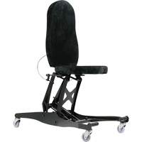 Chaise ergonomique de soudage Flex III Northern Industrial Supply Inc.