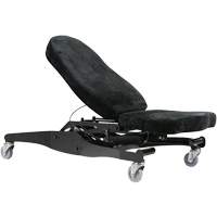 Chaise ergonomique de soudage Flex III Northern Industrial Supply Inc.