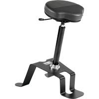TA 200 Ergonomic Sit/Stand Chair Northern Industrial Supply Inc.
