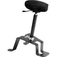 Chaise ergonomique de soudage assis-debout TA 200 Northern Industrial Supply Inc.