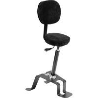 Chaise ergonomique de soudage assis-debout TA300 Northern Industrial Supply Inc.