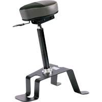 TA180 Ergonomic Sit/Stand Chair Northern Industrial Supply Inc.