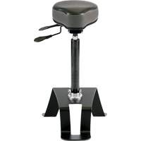 TA180 Ergonomic Sit/Stand Chair Northern Industrial Supply Inc.