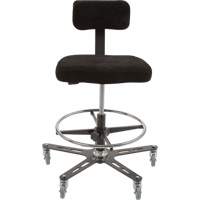Chaise ergonomique de soudage TF160 Northern Industrial Supply Inc.