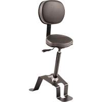 TA300 Ergonomic Sit/Stand Chair, Sit/Stand Northern Industrial Supply Inc.