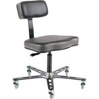 SF160 Ergonomic Chair, Mobile Northern Industrial Supply Inc.