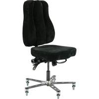 Chaise ergonomique de soudage Synergo II Northern Industrial Supply Inc.