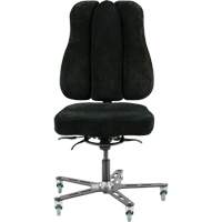 Chaise ergonomique de soudage Synergo II Northern Industrial Supply Inc.