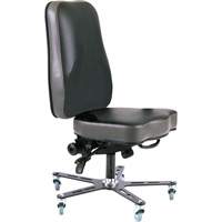 Synergo I Ergonomic Chair, Mobile Northern Industrial Supply Inc.