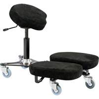 Tabouret de soudage STAG4 Northern Industrial Supply Inc.