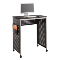 Scoot Stand-Up Desk Northern Industrial Supply Inc.