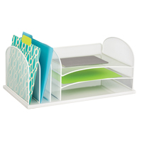 Organisateur de bureau Onyx Northern Industrial Supply Inc.