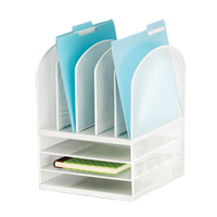 Organisateur de bureau Onyx Northern Industrial Supply Inc.