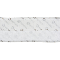 Attache, Boucle et crochet, 15' x 3/4", Adh&eacute;sif, Blanc Northern Industrial Supply Inc.
