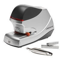 Agrafeuse &eacute;lectrique Swingline Optima 45 Northern Industrial Supply Inc.