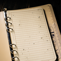 Rite in the Rain&reg; Loose Leaf Paper Northern Industrial Supply Inc.