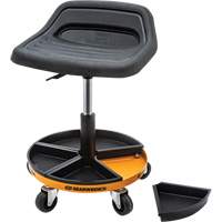 Mobile Mechanics Seat Northern Industrial Supply Inc.