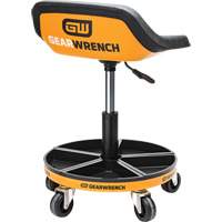 Mobile Mechanics Seat Northern Industrial Supply Inc.