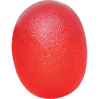 Gel Hand Exercise Egg Northern Industrial Supply Inc.