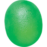 Gel Hand Exercise Egg Northern Industrial Supply Inc.