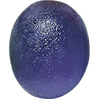 Gel Hand Exercise Egg Northern Industrial Supply Inc.