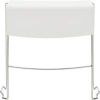 Table empilable Duet Northern Industrial Supply Inc.