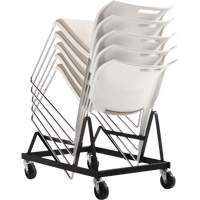 Popcorn Medium-Density Dolly Northern Industrial Supply Inc.