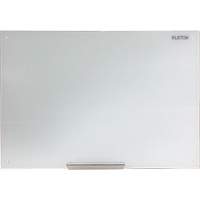 Glass Dry-Erase Board, Magnetic, 36" W x 24" H Northern Industrial Supply Inc.