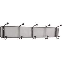 Onyx Mesh Wall Rack Northern Industrial Supply Inc.