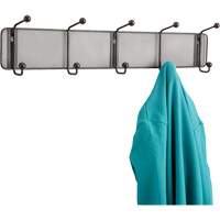 Onyx Mesh Wall Rack Northern Industrial Supply Inc.