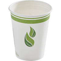 Chauffe-tasses compostables Bare, Papier, 8 oz, Multicolore Northern Industrial Supply Inc.