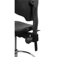 Tabouret robuste et ergonomique, Stationnaire, Ajustable Hauteur, Capacit&eacute; 250 lb Northern Industrial Supply Inc.
