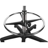 Tabouret robuste et ergonomique, Stationnaire, Ajustable Hauteur, Capacit&eacute; 250 lb Northern Industrial Supply Inc.