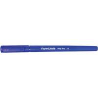 Stylo &agrave; bille Paper Mate Write Bros, Bleu, 1 mm Northern Industrial Supply Inc.
