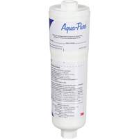 Syst&egrave;me de filtration deau en ligne Aqua-Pure Northern Industrial Supply Inc.