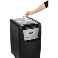 AutoFeed+ Home Office Shredder Northern Industrial Supply Inc.