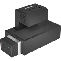 KwikBoost EdgePower&reg; Clamp-On Desktop Charging Unit Northern Industrial Supply Inc.